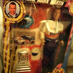 NASCAR Mark Martin